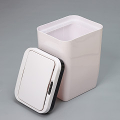 Ведро для мусора сенсорное - Фото 8