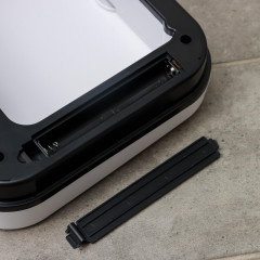 Ведро для мусора сенсорное - Фото 9