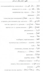 Читаем по-арабски. Учебное пособие с упражнениями по переводу - Фото 4