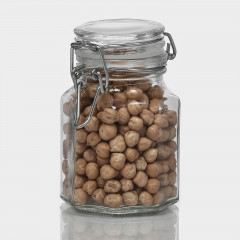 Банка для сыпучих продуктов и специй «Грани» - Фото 3