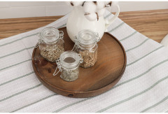 Банка для сыпучих продуктов и специй «Грани» - Фото 8