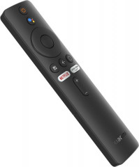 Приставка телевизионная Xiaomi Smart TV Stick 4K EU MDZ-27-EU - Фото 2