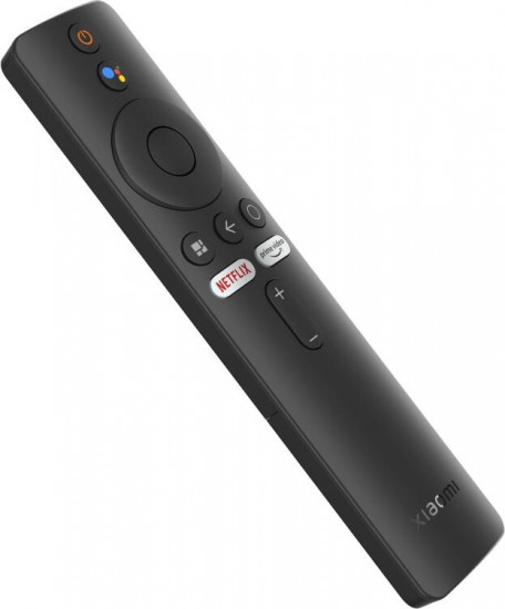 Приставка телевизионная Xiaomi Smart TV Stick 4K EU MDZ-27-EU