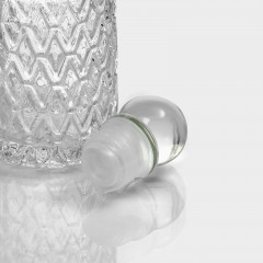 Банка для хранения сыпучих продуктов и специй «Холодок» - Фото 4