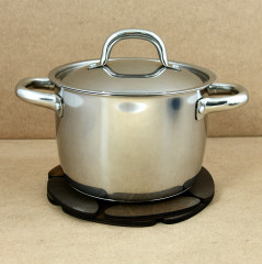 Набор подставок под горячее «Парочка» - Фото 3