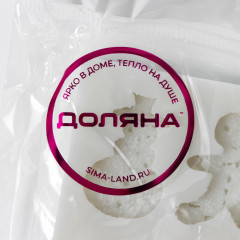 Молд «Новый год» - Фото 5