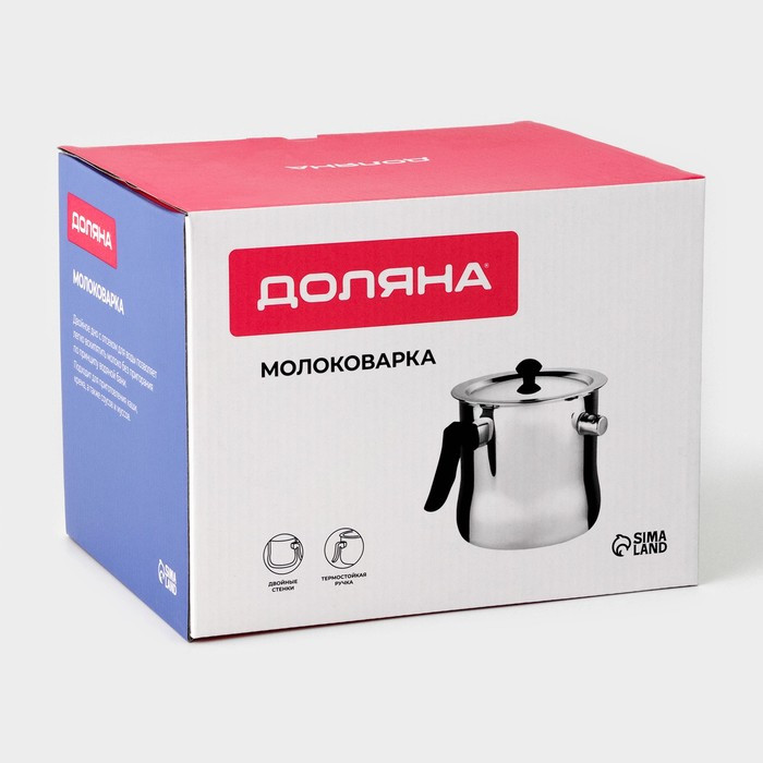 Молоковарка | Доляна | Фото 7