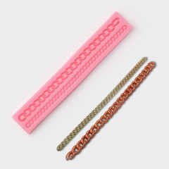 Молд «Цепь» - Фото 1