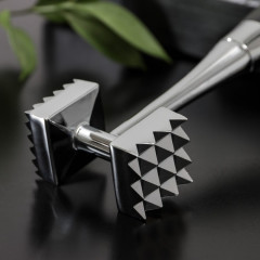 Молоток для мяса «Хром» - Фото 1