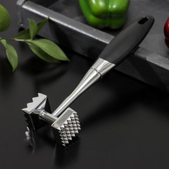 Молоток для мяса «Хром» - Фото 2