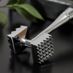 Молоток для мяса «Хром» - Фото 3