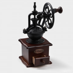 Кофемолка ручная «Мастер» - Фото 1