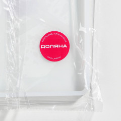 Молд «Прямоугольник» - Фото 3