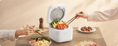 Рисоварка Multifunctional Rice Cooker - Фото 3