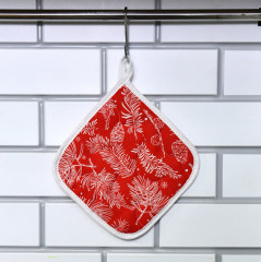 Прихватка «Сказочный лес» - Фото 1