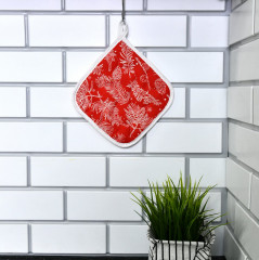 Прихватка «Сказочный лес» - Фото 2