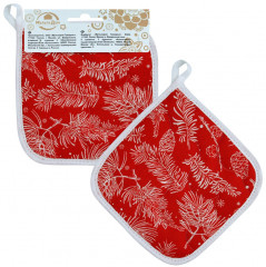 Прихватка «Сказочный лес» - Фото 4