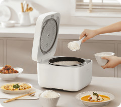 Рисоварка Multifunctional Rice Cooker - Фото 5