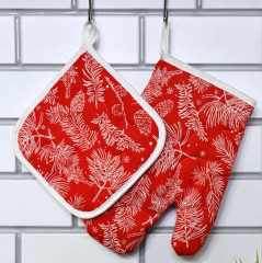 Набор кухонный «Сказочный лес» - Фото 1