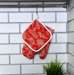 Набор кухонный «Сказочный лес» - Фото 2