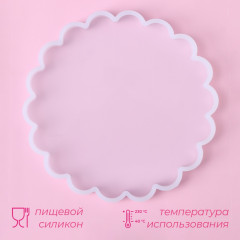 Молд «Блоссом» - Фото 2