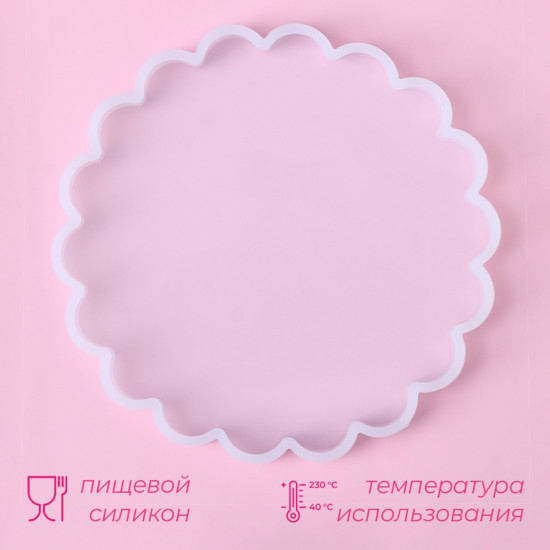Молд «Блоссом»