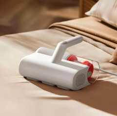 Пылесос ручной Dust Mite Vacuum Cleaner 2 Pro - Фото 2