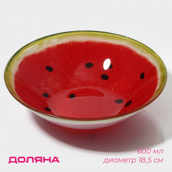 Салатник «Сладкий арбуз»