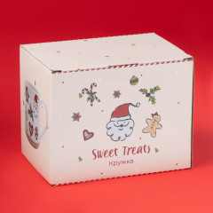 Кружка «Sweet Treats» - Фото 3
