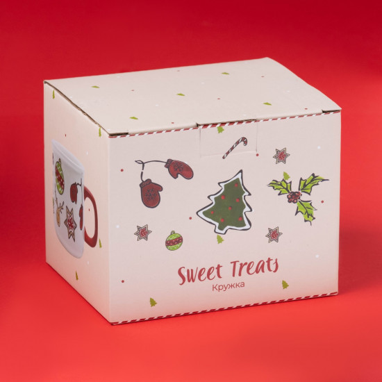 Кружка «Sweet Treats»