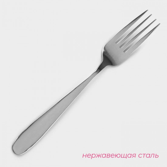 Набор вилок столовых «Симпли»