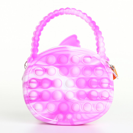 Сумка детская «Pop It»