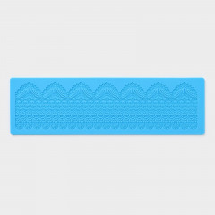 Коврик для айсинга «Кружево» - Фото 3