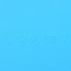 Коврик для айсинга «Кружево» - Фото 5