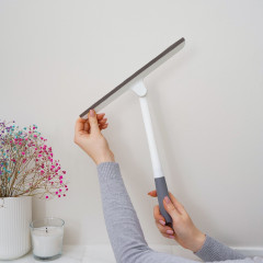 Водосгон с фиксатором «Элит» - Фото 5