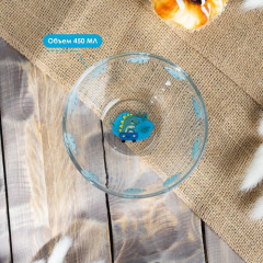 Набор детской посуды «Динозаврик» - Фото 5