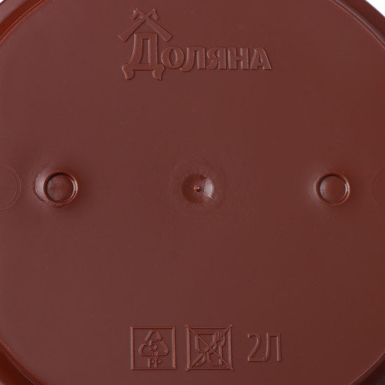 Горшок для цветов «Арена»