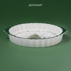 Форма для запекания «Приближение чуда» - Фото 1