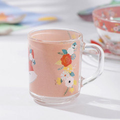 Набор детской посуды «Лисёнок» - Фото 1