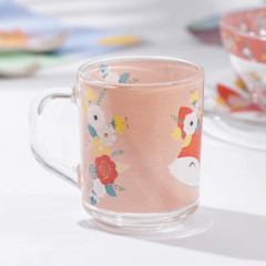 Набор детской посуды «Лисёнок» - Фото 3