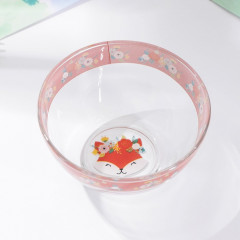 Набор детской посуды «Лисёнок» - Фото 4