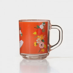 Набор детской посуды «Лисёнок» - Фото 7