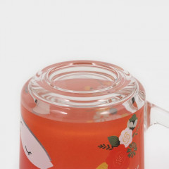 Набор детской посуды «Лисёнок» - Фото 9