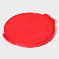 Тортовница с крышкой и съёмной подставкой для пирожных «Сладости» - Фото 5