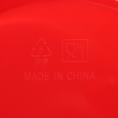 Тортовница с крышкой и съёмной подставкой для пирожных «Сладости» - Фото 9