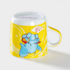 Набор детской посуды «Слонёнок» - Фото 7