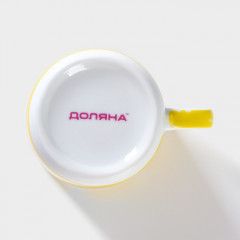 Набор детской посуды «Слонёнок» - Фото 8