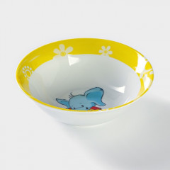 Набор детской посуды «Слонёнок» - Фото 10