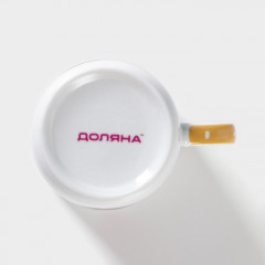 Набор детской посуды «Совёнок» - Фото 6