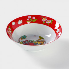 Набор детской посуды «Такси» - Фото 16